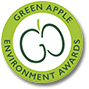 Silver Award for Environmental Best Practice for One Canada Square Waste Management Operations